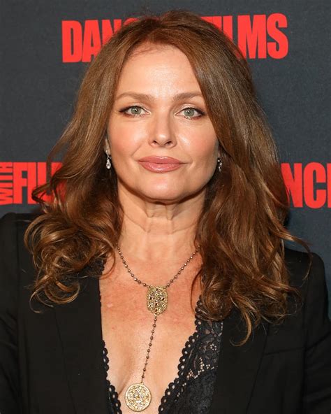 dina meyer relationships|Dina Meyer’s All Relationship